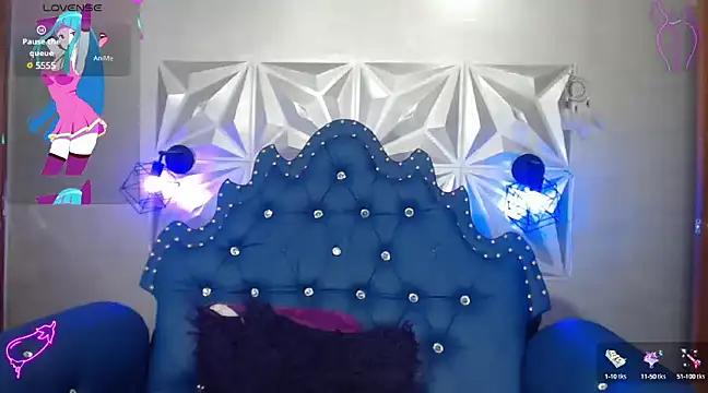 kitty_pervertedx from StripChat