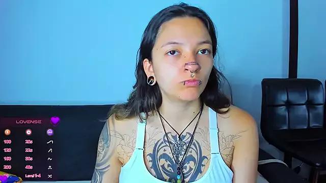 Try the thrill of flirt babes with our cam hosts, featuring unclothed wildness while getting naked and playing with their favored sex toys.