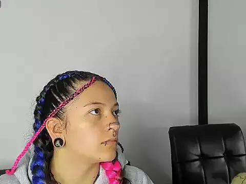 Try the thrill of flirt babes with our cam hosts, featuring unclothed wildness while getting naked and playing with their favored sex toys.