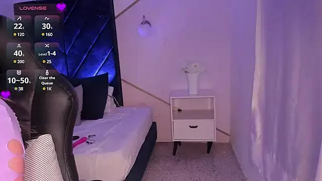 Try the thrill of flirt babes with our cam hosts, featuring unclothed wildness while getting naked and playing with their favored sex toys.