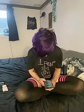 Try the thrill of flirt babes with our cam hosts, featuring unclothed wildness while getting naked and playing with their favored sex toys.