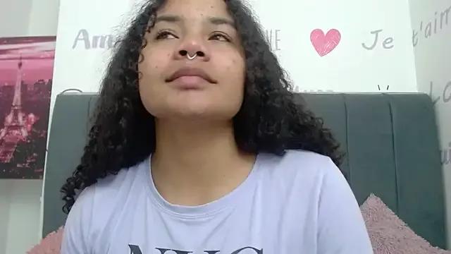 KittyBrookex from StripChat is Freechat