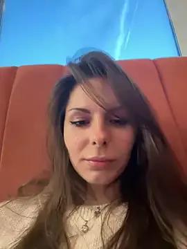 kittyCarrol from StripChat is Freechat