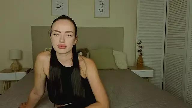 Kittycat_love9 from StripChat is Freechat