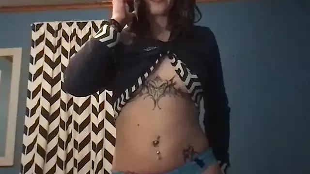 Try the thrill of flirt babes with our cam hosts, featuring unclothed wildness while getting naked and playing with their favored sex toys.