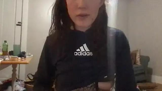 kittycatkendra from StripChat is Freechat