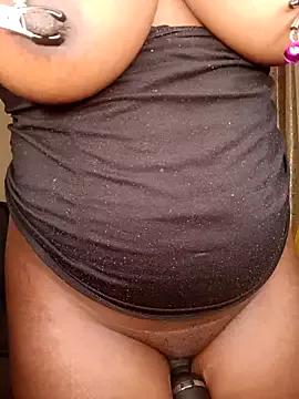 KittyCrush from StripChat is Freechat