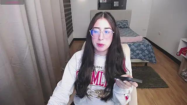 Try the thrill of flirt babes with our cam hosts, featuring unclothed wildness while getting naked and playing with their favored sex toys.