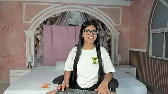 Try the thrill of flirt babes with our cam hosts, featuring unclothed wildness while getting naked and playing with their favored sex toys.