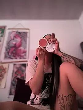 Try the thrill of flirt babes with our cam hosts, featuring unclothed wildness while getting naked and playing with their favored sex toys.