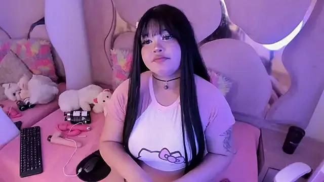 Try the thrill of flirt babes with our cam hosts, featuring unclothed wildness while getting naked and playing with their favored sex toys.