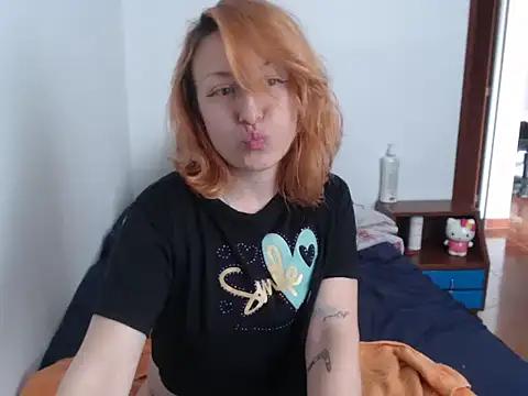 Try the thrill of flirt babes with our cam hosts, featuring unclothed wildness while getting naked and playing with their favored sex toys.