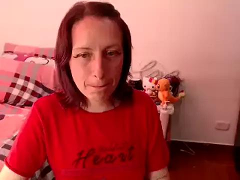 kittykalor09 from StripChat is Freechat