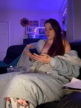 kittykatbean from StripChat is Freechat