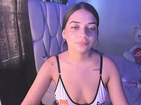 Try the thrill of flirt babes with our cam hosts, featuring unclothed wildness while getting naked and playing with their favored sex toys.