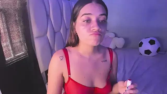 Try the thrill of flirt babes with our cam hosts, featuring unclothed wildness while getting naked and playing with their favored sex toys.