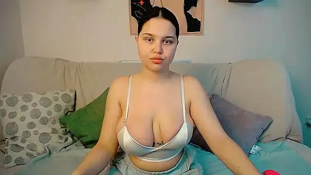Try the thrill of flirt babes with our cam hosts, featuring unclothed wildness while getting naked and playing with their favored sex toys.