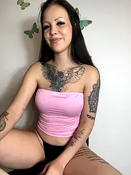 Try the thrill of flirt babes with our cam hosts, featuring unclothed wildness while getting naked and playing with their favored sex toys.