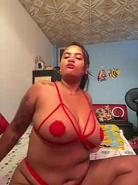 KittyPeb from StripChat is Freechat