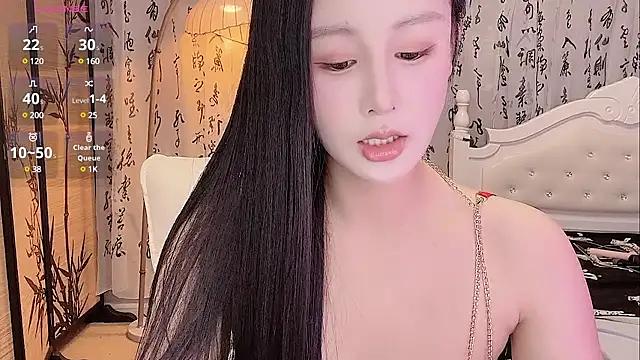 kittyrecalls from StripChat