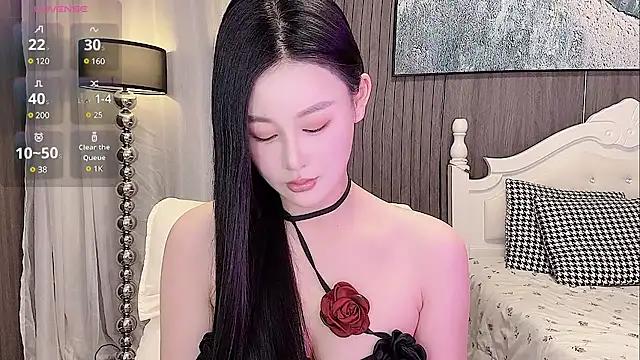 kittyrecalls from StripChat