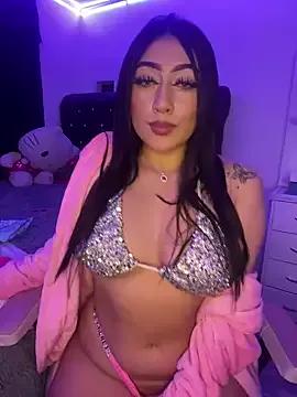 Try the thrill of flirt babes with our cam hosts, featuring unclothed wildness while getting naked and playing with their favored sex toys.