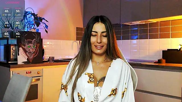 Try the thrill of flirt babes with our cam hosts, featuring unclothed wildness while getting naked and playing with their favored sex toys.