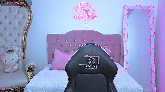 Try the thrill of flirt babes with our cam hosts, featuring unclothed wildness while getting naked and playing with their favored sex toys.