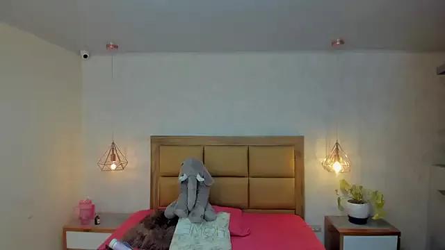 Try the thrill of flirt babes with our cam hosts, featuring unclothed wildness while getting naked and playing with their favored sex toys.