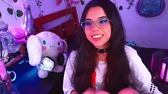Try the thrill of flirt babes with our cam hosts, featuring unclothed wildness while getting naked and playing with their favored sex toys.