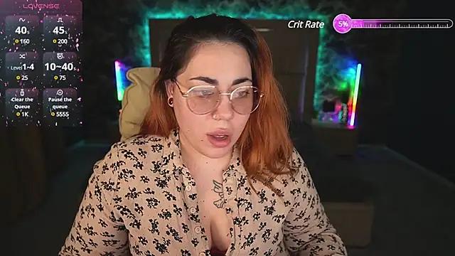 Try the thrill of flirt babes with our cam hosts, featuring unclothed wildness while getting naked and playing with their favored sex toys.