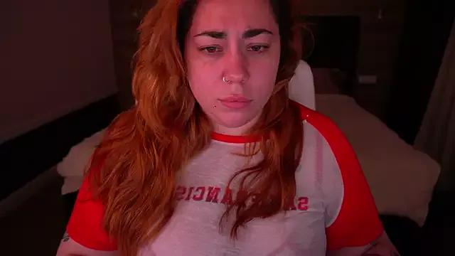 Try the thrill of flirt babes with our cam hosts, featuring unclothed wildness while getting naked and playing with their favored sex toys.