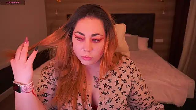 Try the thrill of flirt babes with our cam hosts, featuring unclothed wildness while getting naked and playing with their favored sex toys.