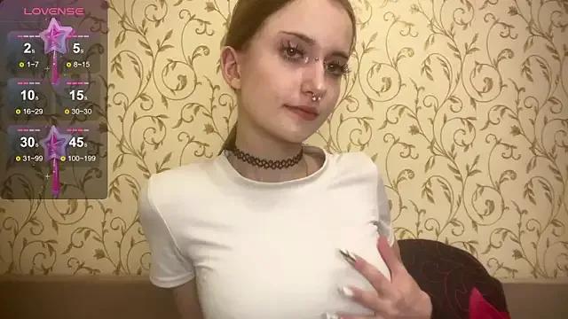 Try the thrill of flirt babes with our cam hosts, featuring unclothed wildness while getting naked and playing with their favored sex toys.