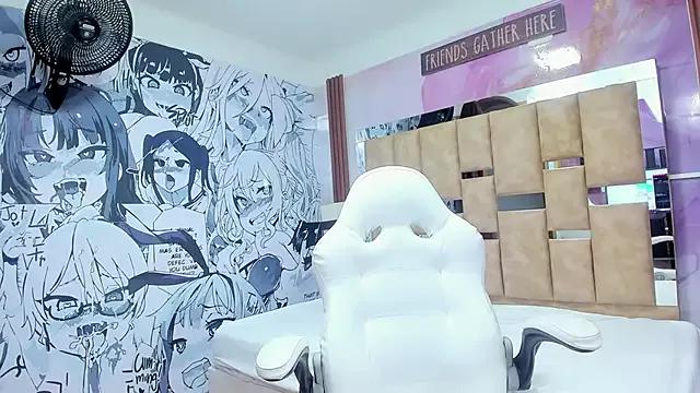 Try the thrill of flirt babes with our cam hosts, featuring unclothed wildness while getting naked and playing with their favored sex toys.