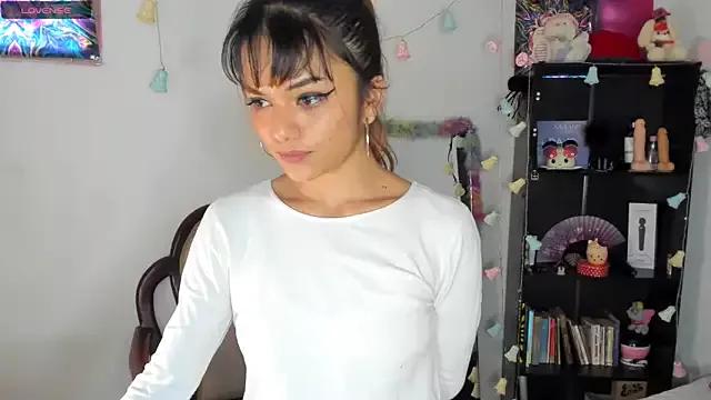 Try the thrill of flirt babes with our cam hosts, featuring unclothed wildness while getting naked and playing with their favored sex toys.