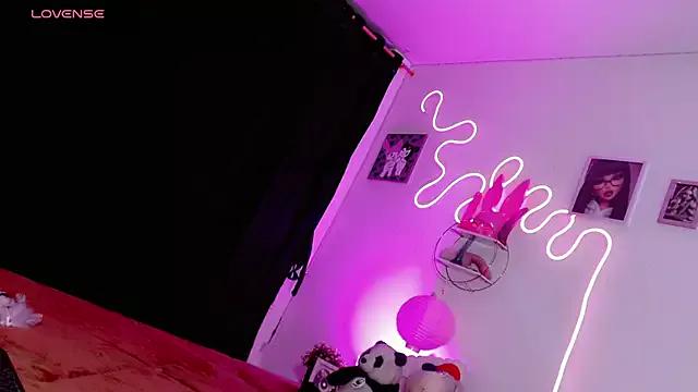 Try the thrill of flirt babes with our cam hosts, featuring unclothed wildness while getting naked and playing with their favored sex toys.