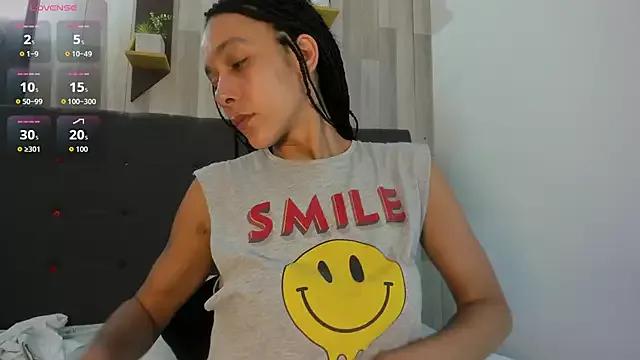 Try the thrill of flirt babes with our cam hosts, featuring unclothed wildness while getting naked and playing with their favored sex toys.