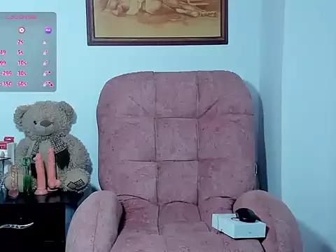 Try the thrill of flirt babes with our cam hosts, featuring unclothed wildness while getting naked and playing with their favored sex toys.