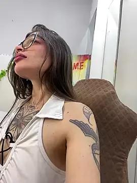 Try the thrill of flirt babes with our cam hosts, featuring unclothed wildness while getting naked and playing with their favored sex toys.