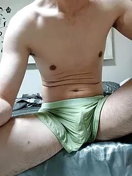 Koreanjjc from StripChat is Freechat