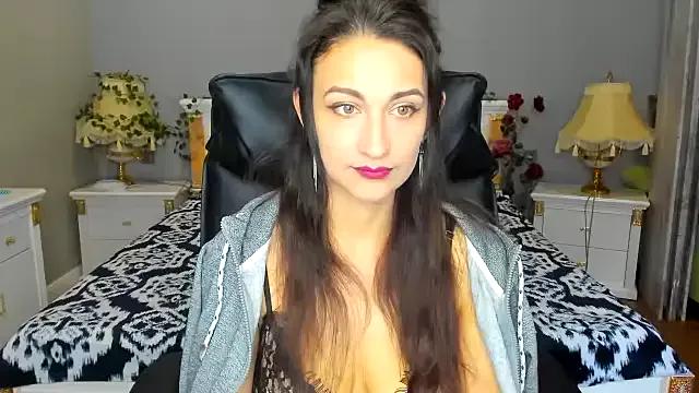 Try the thrill of flirt babes with our cam hosts, featuring unclothed wildness while getting naked and playing with their favored sex toys.