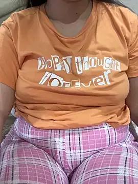 koskocayalandunya1234 from StripChat is Freechat