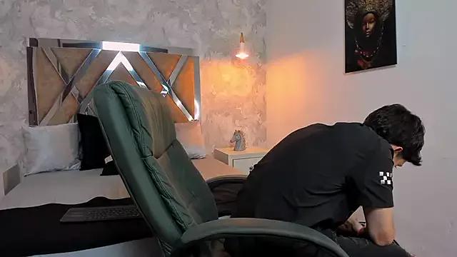 Try the thrill of flirt babes with our cam hosts, featuring unclothed wildness while getting naked and playing with their favored sex toys.