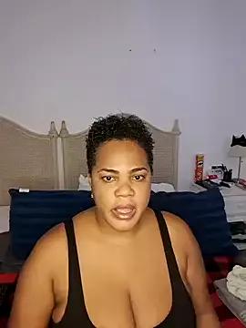 Kream_Cherry from StripChat is Freechat