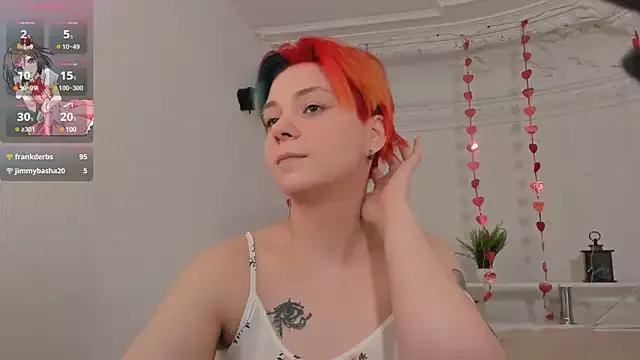 Try the thrill of flirt babes with our cam hosts, featuring unclothed wildness while getting naked and playing with their favored sex toys.