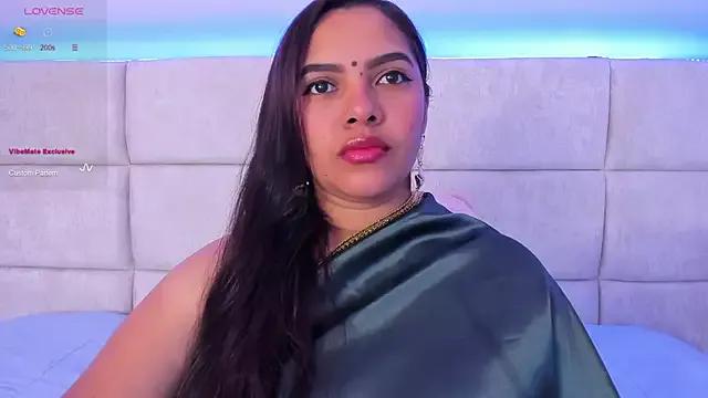 Photos of krishaa_ from StripChat is Freechat