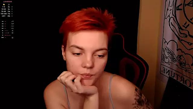 Try the thrill of flirt babes with our cam hosts, featuring unclothed wildness while getting naked and playing with their favored sex toys.