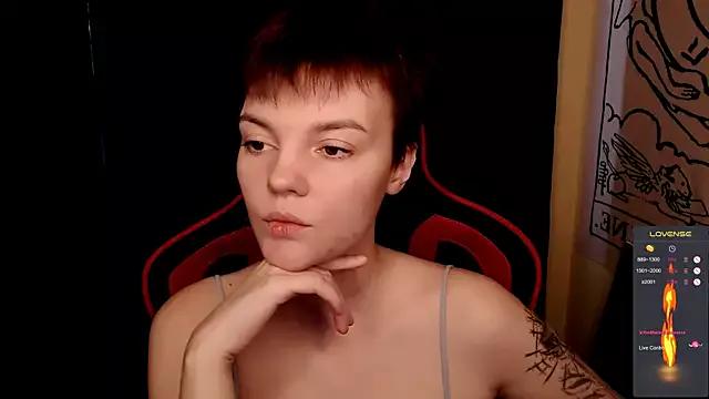 Try the thrill of flirt babes with our cam hosts, featuring unclothed wildness while getting naked and playing with their favored sex toys.