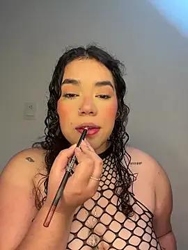 Try the thrill of flirt babes with our cam hosts, featuring unclothed wildness while getting naked and playing with their favored sex toys.